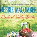Orchard Valley Brides : Norah, Lone Star Lovin' - eAudiobook