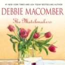 The Matchmakers - eAudiobook