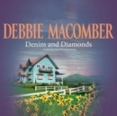 Denim and Diamonds: A Selection from Wyoming Brides - eAudiobook