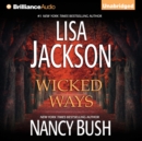 Wicked Ways - eAudiobook