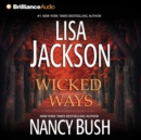 Wicked Ways - eAudiobook