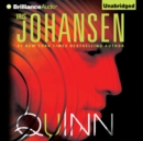 Quinn - eAudiobook
