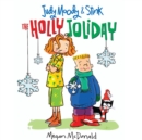 Judy Moody & Stink: The Holly Joliday - eAudiobook
