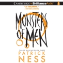 Monsters of Men - eAudiobook