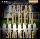 Stay Close - eAudiobook