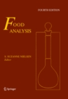 Food Analysis - eBook