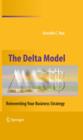 The Delta Model : Reinventing Your Business Strategy - eBook