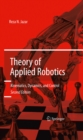 Theory of Applied Robotics : Kinematics, Dynamics, and Control (2nd Edition) - eBook