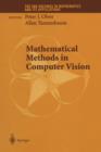 Mathematical Methods in Computer Vision - Book