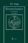 Biomechanics : Circulation - Book
