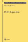 Pell's Equation - Book