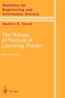 The Nature of Statistical Learning Theory - Book