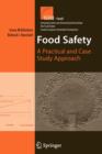 Food Safety - Book