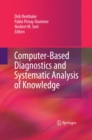 Computer-Based Diagnostics and Systematic Analysis of Knowledge - eBook