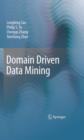 Domain Driven Data Mining - eBook