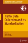 Traffic Data Collection and its Standardization - eBook