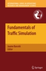 Fundamentals of Traffic Simulation - eBook