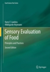 Sensory Evaluation of Food : Principles and Practices - Book
