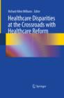 Healthcare Disparities at the Crossroads with Healthcare Reform - eBook
