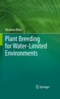 Plant Breeding for Water-Limited Environments - eBook