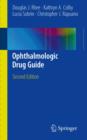 Ophthalmologic Drug Guide - eBook