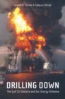 Drilling Down : The Gulf Oil Debacle and Our Energy Dilemma - Book