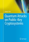 Quantum Attacks on Public-Key Cryptosystems - eBook