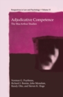 Adjudicative Competence : The MacArthur Studies - eBook
