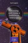 Choosing and Using a Dobsonian Telescope - eBook