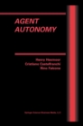 Agent Autonomy - eBook
