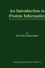 An Introduction to Protein Informatics - eBook