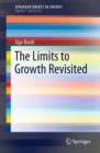 The Limits to Growth Revisited - Book