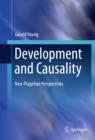 Development and Causality : Neo-Piagetian Perspectives - eBook