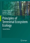 Principles of Terrestrial Ecosystem Ecology - eBook