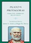 Plato's Protagoras : Translation, Commentary, and Appendices - Book
