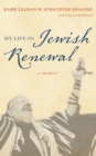 My Life in Jewish Renewal : A Memoir - eBook