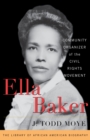 Ella Baker : Community Organizer of the Civil Rights Movement - Book