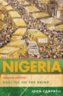 Nigeria : Dancing on the Brink - eBook