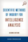 Scientific Methods of Inquiry for Intelligence Analysis - Book
