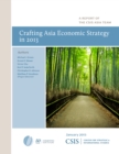 Crafting Asia Economic Strategy in 2013 - Book