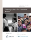 Demography of a Reunified Korea - Book