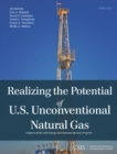 Realizing the Potential of U.S. Unconventional Natural Gas - eBook