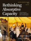 Rethinking Absorptive Capacity : A New Framework, Applied to Afghanistan's Police Training Program - eBook