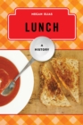 Lunch : A History - Book