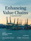Enhancing Value Chains : An Agenda for APEC - Book