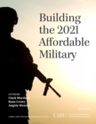 Building the 2021 Affordable Military - Book
