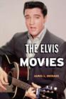 The Elvis Movies - Book