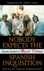 Nobody Expects the Spanish Inquisition : Cultural Contexts in Monty Python - eBook