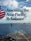 Assessing the Asia-Pacific Rebalance - Book