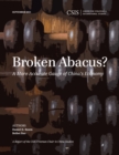 Broken Abacus? : A More Accurate Gauge of China's Economy - Book
